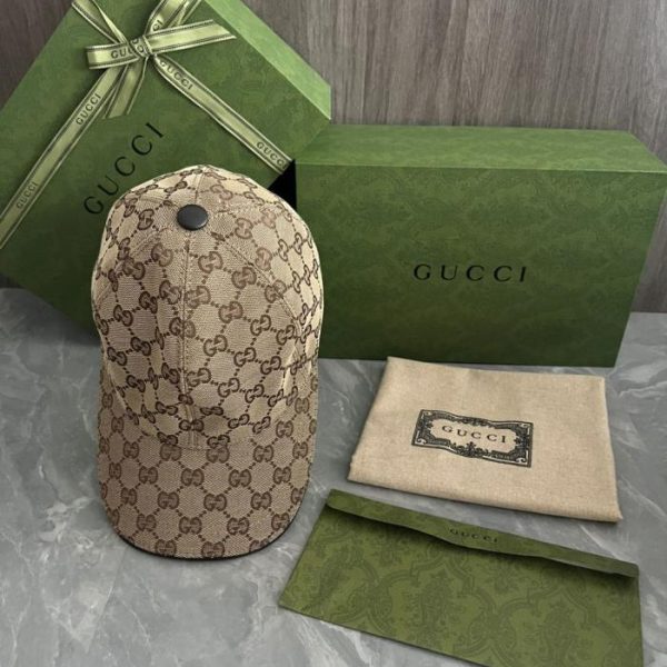 repliche,replica,perfette,siti di,affidabili,migliori siti,dove comprare,1:1,scarpe da ginnastica Cappello da cowboy Gucci con monogramma (NRT8XT)
