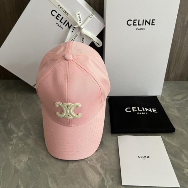 repliche,replica,perfette,siti di,affidabili,migliori siti,dove comprare,1:1,scarpe da ginnastica Cappellino da baseball personalizzato originale CELIN (7IC71E) – Stesso stile del sito ufficiale