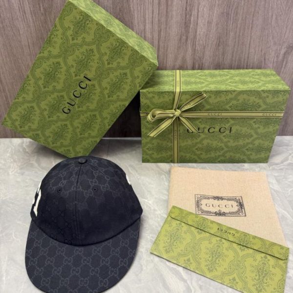 repliche,replica,perfette,siti di,affidabili,migliori siti,dove comprare,1:1,scarpe da ginnastica Cappellino da baseball con visiera piatta GUCCI (9FJKD7)