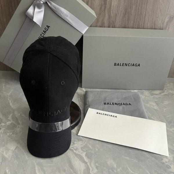 repliche,replica,perfette,siti di,affidabili,migliori siti,dove comprare,1:1,scarpe da ginnastica Cappellino da baseball Balenciaga (versione d’importazione per la vendita al dettaglio) con logo Balenciaga ricamato sul davanti (B5NUQL).