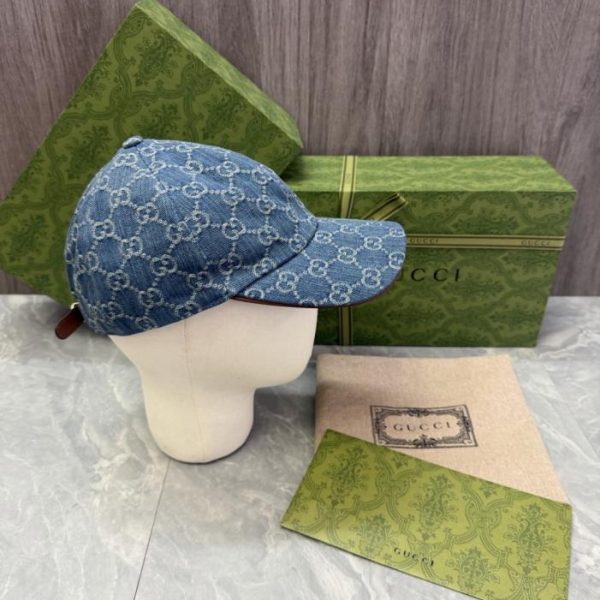 repliche,replica,perfette,siti di,affidabili,migliori siti,dove comprare,1:1,scarpe da ginnastica Cappellino da baseball Gucci (1RA1BG)