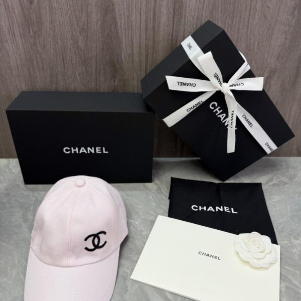repliche,replica,perfette,siti di,affidabili,migliori siti,dove comprare,1:1,scarpe da ginnastica Cappellino da baseball originale CHANEL personalizzato (0MR4UA)
