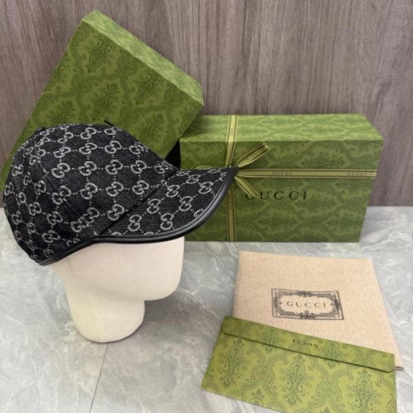 repliche,replica,perfette,siti di,affidabili,migliori siti,dove comprare,1:1,scarpe da ginnastica Cappellino da baseball GUCCI (7QQU71)