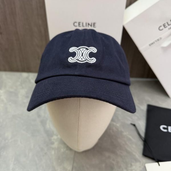 repliche,replica,perfette,siti di,affidabili,migliori siti,dove comprare,1:1,scarpe da ginnastica Cappello CELINE originale personalizzato (2D33NX)