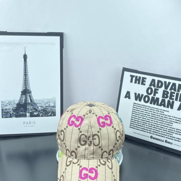 repliche,replica,perfette,siti di,affidabili,migliori siti,dove comprare,1:1,scarpe da ginnastica Il nuovo cappellino da baseball originale di Gucci (VVF5IH)