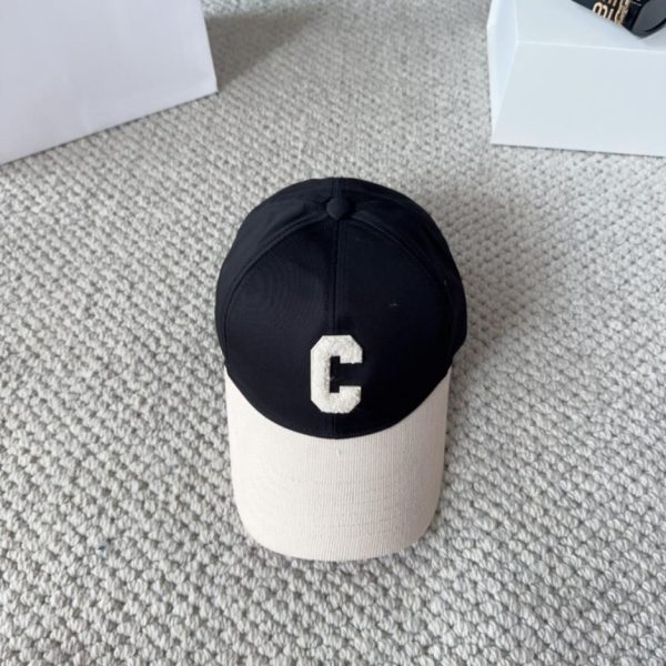 repliche,replica,perfette,siti di,affidabili,migliori siti,dove comprare,1:1,scarpe da ginnastica Berretto da baseball Arco di Trionfo CELIN (4F6HBS)