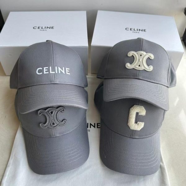 repliche,replica,perfette,siti di,affidabili,migliori siti,dove comprare,1:1,scarpe da ginnastica Berretto da baseball Celine Arco di Trionfo (ROC7KW)