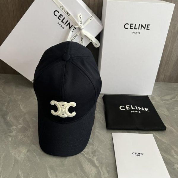 repliche,replica,perfette,siti di,affidabili,migliori siti,dove comprare,1:1,scarpe da ginnastica Cappellino da baseball personalizzato originale CELIN (222UFO) – Stesso stile del sito ufficiale