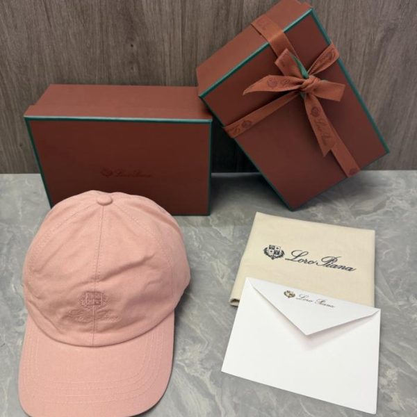 repliche,replica,perfette,siti di,affidabili,migliori siti,dove comprare,1:1,scarpe da ginnastica Berretto da baseball Loro Piana Storm System (9RVF39)