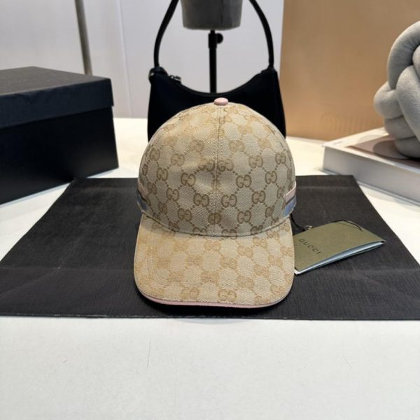 repliche,replica,perfette,siti di,affidabili,migliori siti,dove comprare,1:1,scarpe da ginnastica Cappellino da baseball GUCCI (9UFU1T)