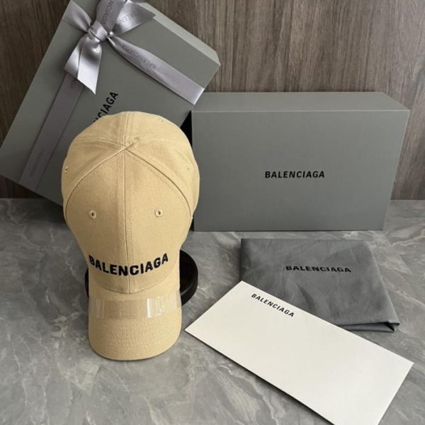 repliche,replica,perfette,siti di,affidabili,migliori siti,dove comprare,1:1,scarpe da ginnastica Cappellino da baseball Balenciaga (importazione al dettaglio), con logo Balenciaga ricamato sul davanti (1XZV5V).