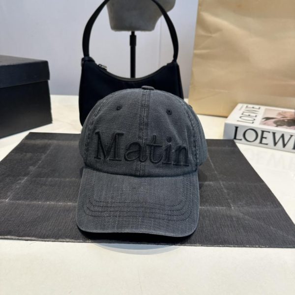 repliche,replica,perfette,siti di,affidabili,migliori siti,dove comprare,1:1,scarpe da ginnastica Nuovo cappellino da baseball coreano alla moda, modello unisex (C3AH08)