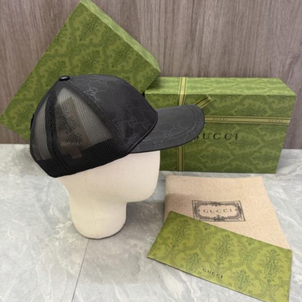 repliche,replica,perfette,siti di,affidabili,migliori siti,dove comprare,1:1,scarpe da ginnastica Cappellino da baseball GUCCI (HUULRS)