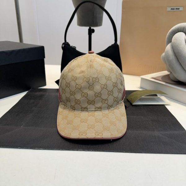 repliche,replica,perfette,siti di,affidabili,migliori siti,dove comprare,1:1,scarpe da ginnastica Cappellino da baseball Gucci (8NXLGM)