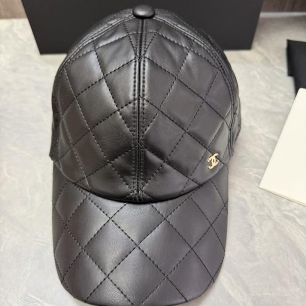 repliche,replica,perfette,siti di,affidabili,migliori siti,dove comprare,1:1,scarpe da ginnastica Cappellino da baseball originale CHANEL personalizzato (DID0X5)