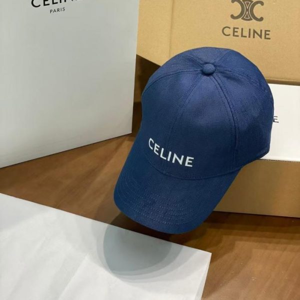 repliche,replica,perfette,siti di,affidabili,migliori siti,dove comprare,1:1,scarpe da ginnastica Cappellino da baseball Celine Cowboy (8UA5B2)