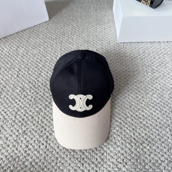 repliche,replica,perfette,siti di,affidabili,migliori siti,dove comprare,1:1,scarpe da ginnastica Berretto da baseball Arco di Trionfo CELIN (RVE0Q4)