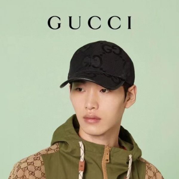 repliche,replica,perfette,siti di,affidabili,migliori siti,dove comprare,1:1,scarpe da ginnastica Cappellino da baseball Gucci classico con monogramma, replica 1.1 originale, stile unisex, confezione completa (ZWHG3N)