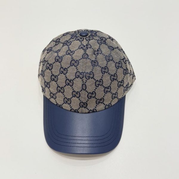 repliche,replica,perfette,siti di,affidabili,migliori siti,dove comprare,1:1,scarpe da ginnastica Cappellino da baseball Gucci (ILFOOM)