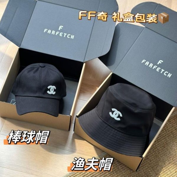 repliche,replica,perfette,siti di,affidabili,migliori siti,dove comprare,1:1,scarpe da ginnastica Cappello a secchiello/berretto da baseball CHANEL (WMR2UM)