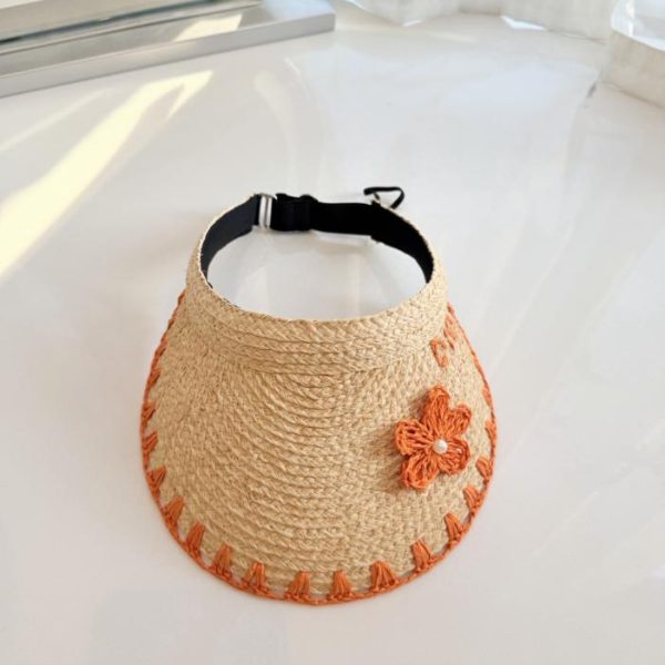 repliche,replica,perfette,siti di,affidabili,migliori siti,dove comprare,1:1,scarpe da ginnastica Cappello aperto in rafia DIOR (0T2C6B)