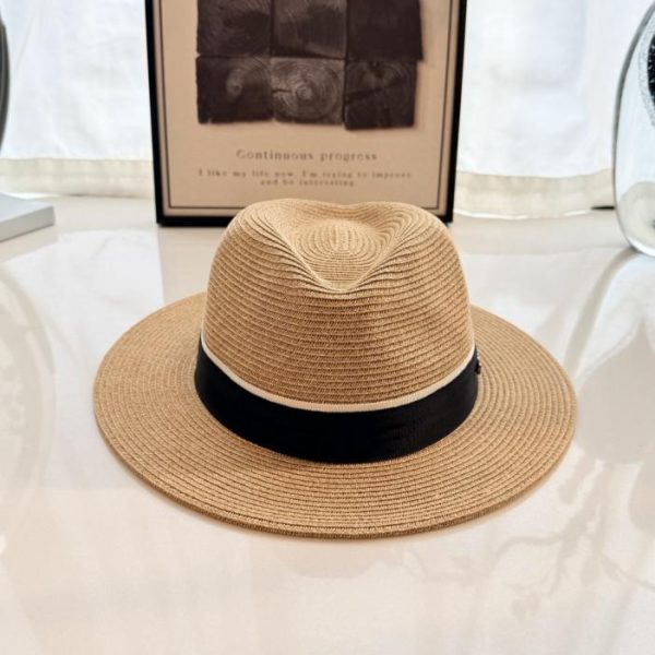 repliche,replica,perfette,siti di,affidabili,migliori siti,dove comprare,1:1,scarpe da ginnastica Cappello Panama di Burberry con un’atmosfera primaverile/estiva (NZNADS)