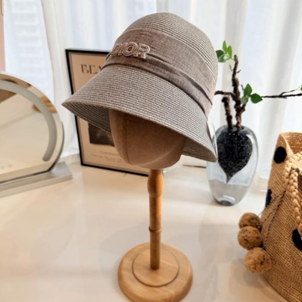 repliche,replica,perfette,siti di,affidabili,migliori siti,dove comprare,1:1,scarpe da ginnastica Logo DIOR ricamato, realizzato in paglia naturale (OR9ZDA)