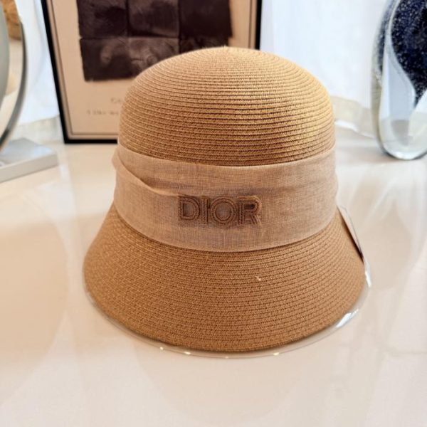 repliche,replica,perfette,siti di,affidabili,migliori siti,dove comprare,1:1,scarpe da ginnastica Logo DIOR ricamato, paglia naturale (T50S7O)