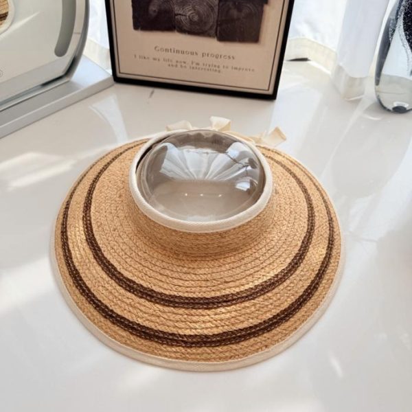 repliche,replica,perfette,siti di,affidabili,migliori siti,dove comprare,1:1,scarpe da ginnastica Il cappello con visiera di Helen (JAVQBK)