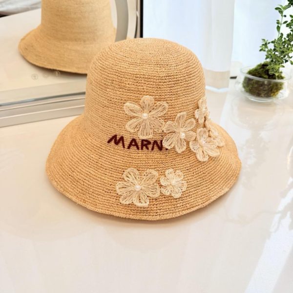 MARI New Raffia (EK3JYD)