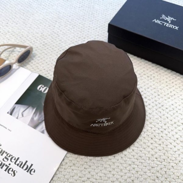 repliche,replica,perfette,siti di,affidabili,migliori siti,dove comprare,1:1,scarpe da ginnastica Nuovo cappello da pescatore ricamato Arcteryx (35BH8D) – Stesso modello disponibile nei grandi magazzini