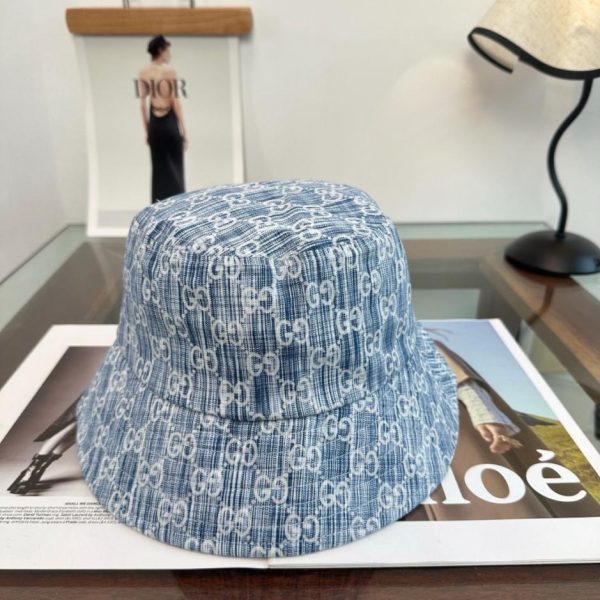 repliche,replica,perfette,siti di,affidabili,migliori siti,dove comprare,1:1,scarpe da ginnastica Cappello da pescatore originale Gucci, unisex (BN0Z4Q)