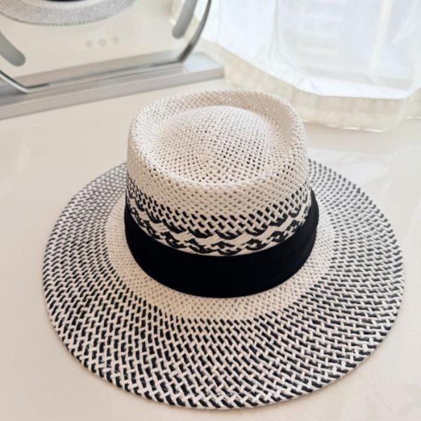 repliche,replica,perfette,siti di,affidabili,migliori siti,dove comprare,1:1,scarpe da ginnastica Cappello a cilindro Dior (C81KGB)