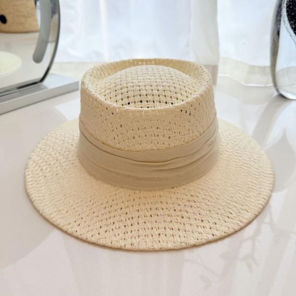 repliche,replica,perfette,siti di,affidabili,migliori siti,dove comprare,1:1,scarpe da ginnastica Cappello a tesa piatta Loewe (J3OFGK)