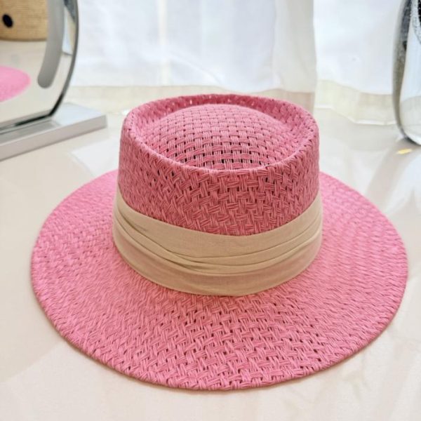 repliche,replica,perfette,siti di,affidabili,migliori siti,dove comprare,1:1,scarpe da ginnastica Cappello a tesa piatta Loewe (XKZGMN)