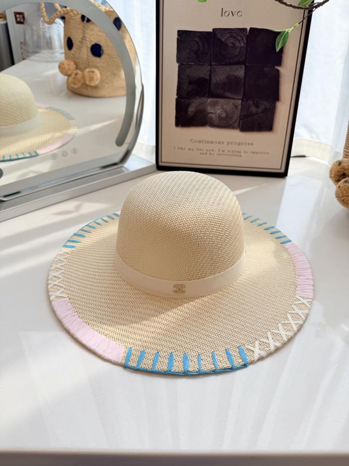 repliche,replica,perfette,siti di,affidabili,migliori siti,dove comprare,1:1,scarpe da ginnastica Cappello da sole Chanel stile resort, cappello di paglia a tesa larga color macaron, materiale in paglia naturale (QDUA1V) repliche,replica,perfette,siti di,affidabili,migliori siti,dove comprare,1:1,scarpe da ginnastica Cappello da sole Chanel stile resort, cappello di paglia a tesa larga color macaron, materiale in paglia naturale (QDUA1V)