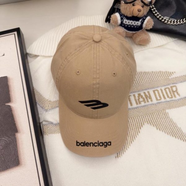 repliche,replica,perfette,siti di,affidabili,migliori siti,dove comprare,1:1,scarpe da ginnastica Cappellino da baseball Balenciaga (LF706O)