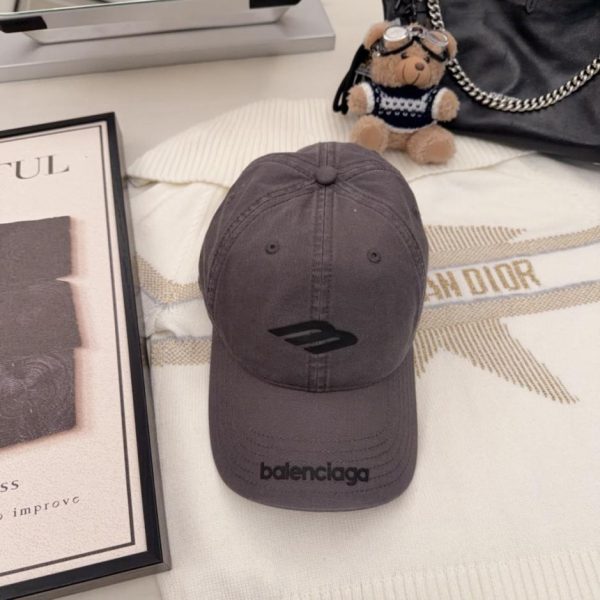 repliche,replica,perfette,siti di,affidabili,migliori siti,dove comprare,1:1,scarpe da ginnastica Cappellino da baseball Balenciaga (QEOAYR)
