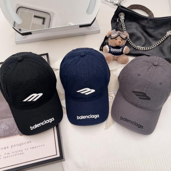 repliche,replica,perfette,siti di,affidabili,migliori siti,dove comprare,1:1,scarpe da ginnastica Cappellino da baseball Balenciaga (ZTCE87)