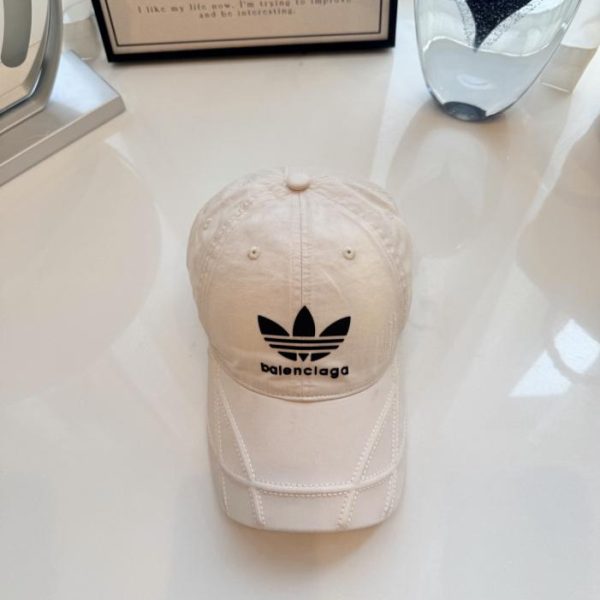 repliche,replica,perfette,siti di,affidabili,migliori siti,dove comprare,1:1,scarpe da ginnastica Nuovo cappellino da baseball di Balenciaga (U9SC7Q)