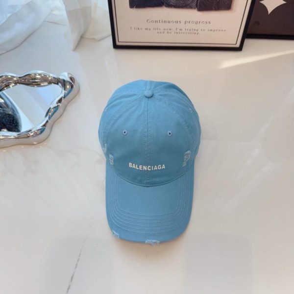 repliche,replica,perfette,siti di,affidabili,migliori siti,dove comprare,1:1,scarpe da ginnastica Il nuovo cappellino da baseball di Balenciaga (OYGVBR)