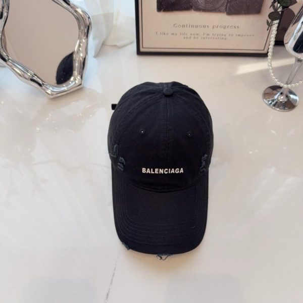 repliche,replica,perfette,siti di,affidabili,migliori siti,dove comprare,1:1,scarpe da ginnastica Il nuovo cappellino da baseball di Balenciaga (UNSBHN)