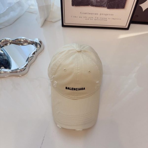 repliche,replica,perfette,siti di,affidabili,migliori siti,dove comprare,1:1,scarpe da ginnastica Il nuovo cappellino da baseball di Balenciaga (V0XHU4)