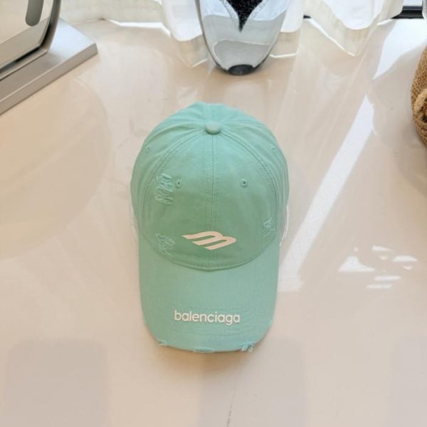 repliche,replica,perfette,siti di,affidabili,migliori siti,dove comprare,1:1,scarpe da ginnastica Cappellino da baseball Balenciaga Macaron (SSQ8OE)