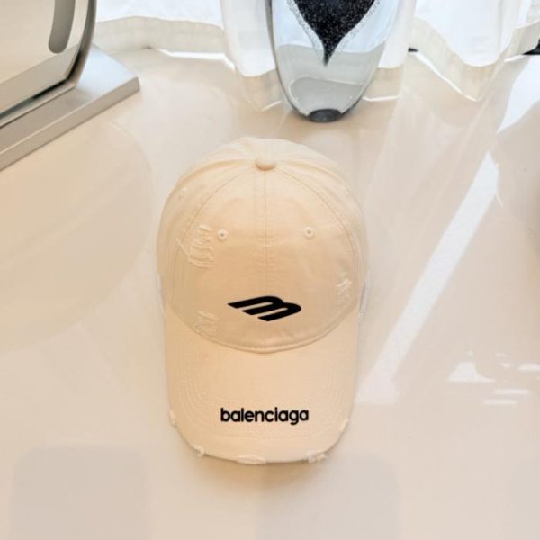 repliche,replica,perfette,siti di,affidabili,migliori siti,dove comprare,1:1,scarpe da ginnastica Cappellino da baseball Balenciaga Macaron (Z9JEDG)