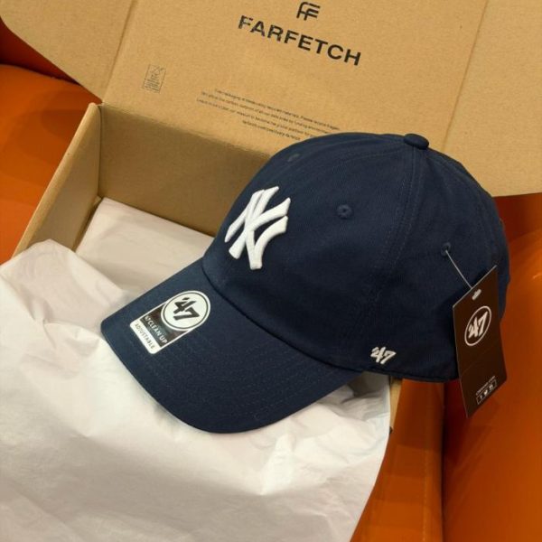 repliche,replica,perfette,siti di,affidabili,migliori siti,dove comprare,1:1,scarpe da ginnastica Cappellino da baseball NY (GVJ8M8)