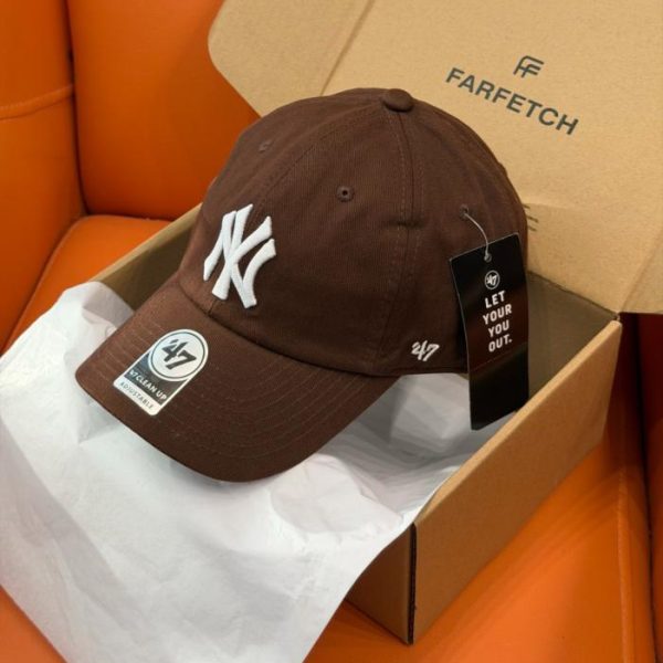 repliche,replica,perfette,siti di,affidabili,migliori siti,dove comprare,1:1,scarpe da ginnastica Cappellino da baseball NY (MTWNJO)