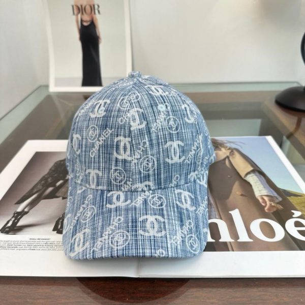 repliche,replica,perfette,siti di,affidabili,migliori siti,dove comprare,1:1,scarpe da ginnastica Cappellino da baseball Chanel, nuovo modello, unisex (11UWE4)