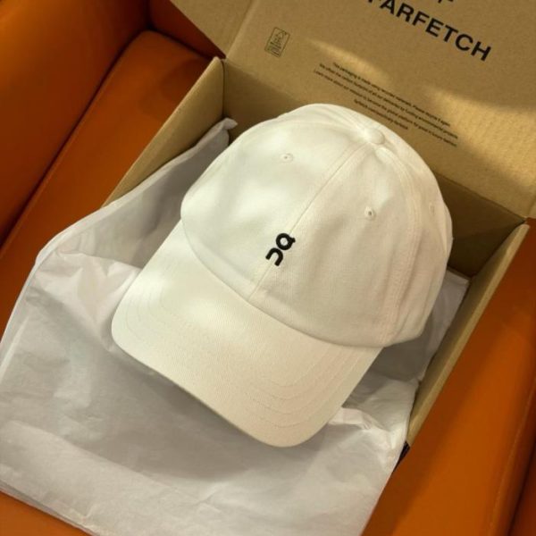 Cappellino da baseball On-Run (77XHTR)