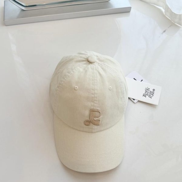 repliche,replica,perfette,siti di,affidabili,migliori siti,dove comprare,1:1,scarpe da ginnastica Nuovo cappellino da baseball firmato Rest and Recreation (ASQQVG)
